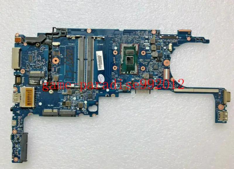 Carte mère HP 831765-001