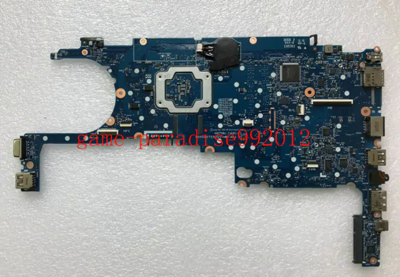 Carte mère HP 831765-001