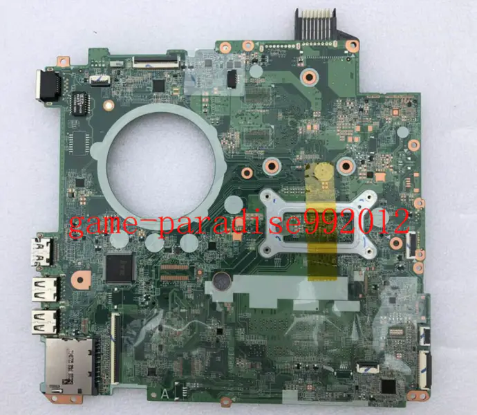 Carte mère HP 766469-501