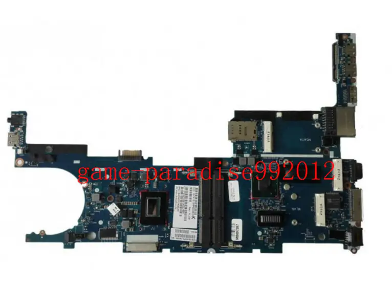 Carte mère HP 704439-001