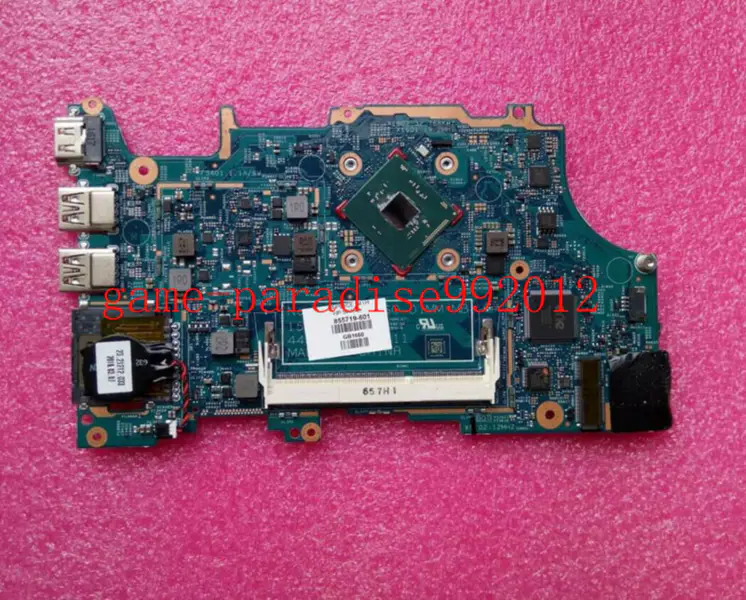 Carte mère HP 855719-601