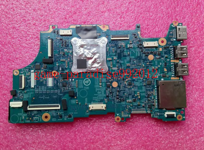 Carte mère HP 855719-601