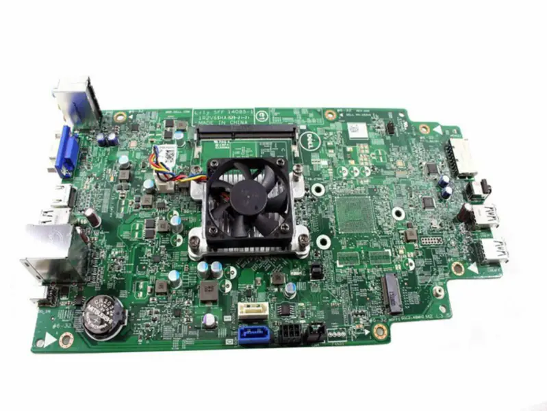 Carte mère Dell 0R5F6