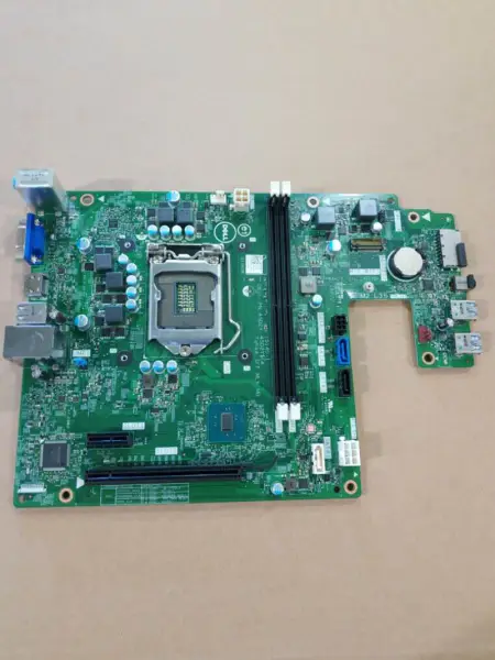 Carte mère Dell 0RYP79