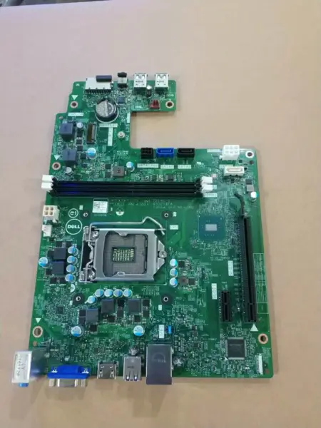 Carte mère Dell 0RYP79