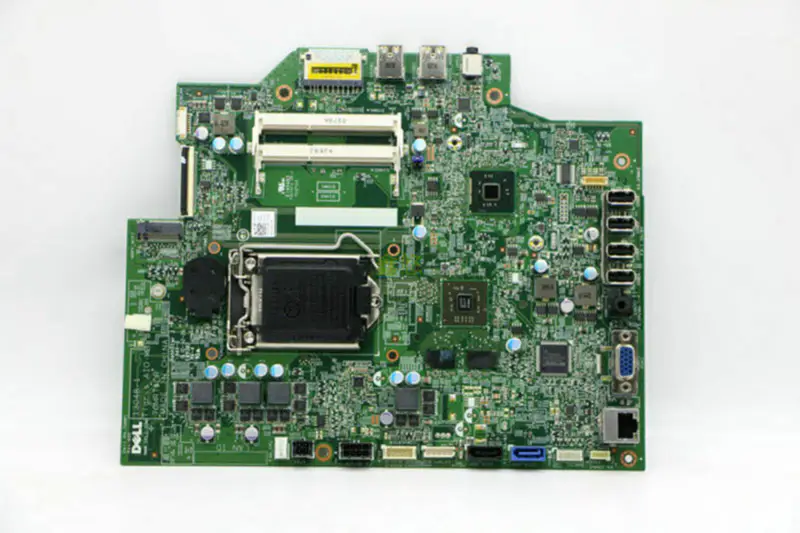 Carte mère Dell 0P5W03