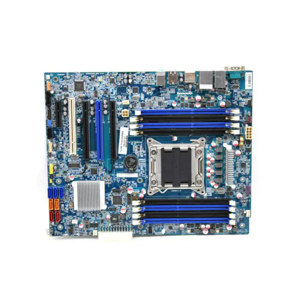 Carte mère Lenovo 03T6736
