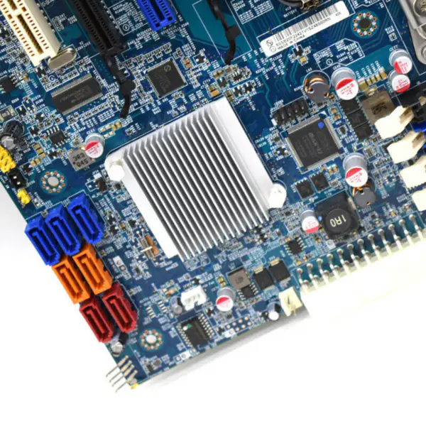 Carte mère Lenovo 03T6736