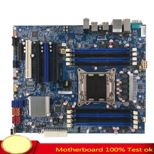 Carte mère Lenovo 03T6734