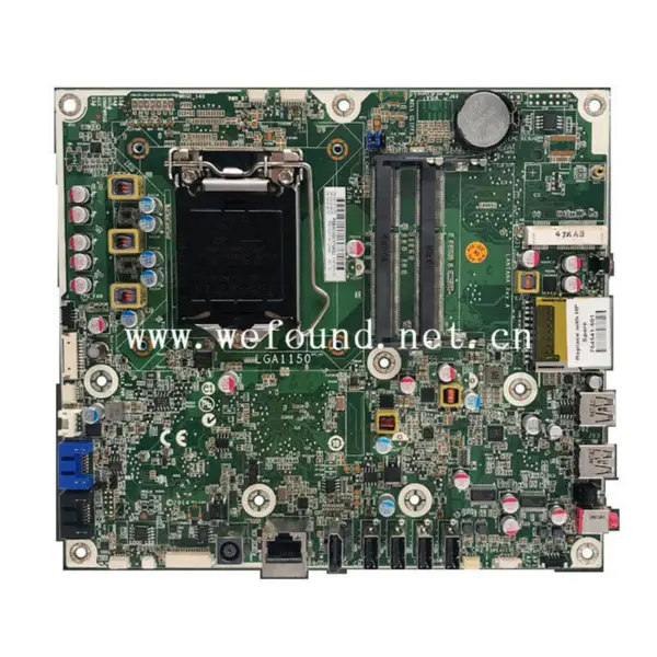 Carte mère HP 754541-501