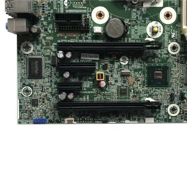 Carte mère HP 697895-002