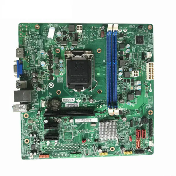 Carte mère Lenovo 03T7161