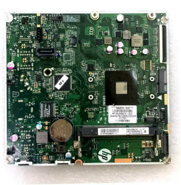 Carte mère HP 845615-603 DAN91CMB6D0