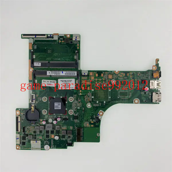 Carte mère HP 809399-501