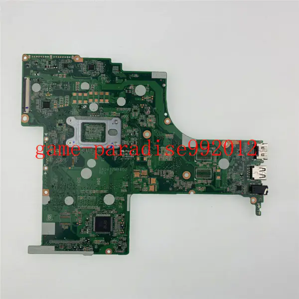 Carte mère HP 809399-501