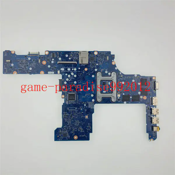 Carte mère HP 803849-601