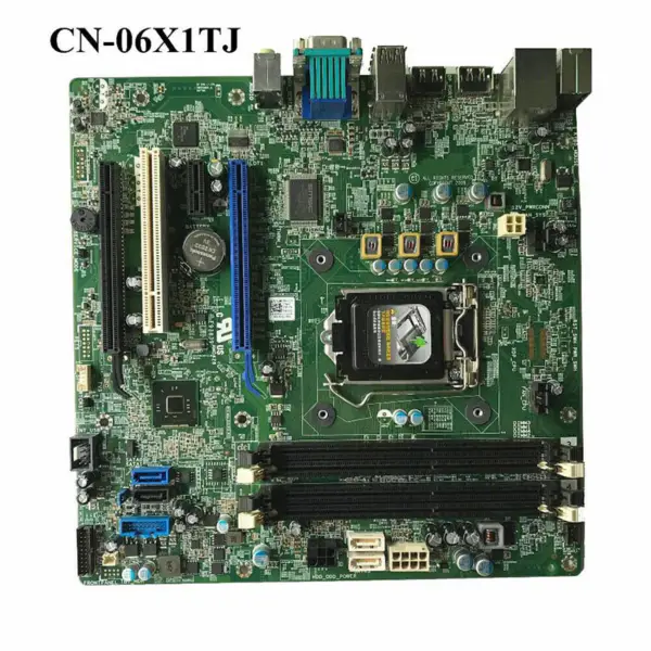 Carte mère Dell 06X1TJ