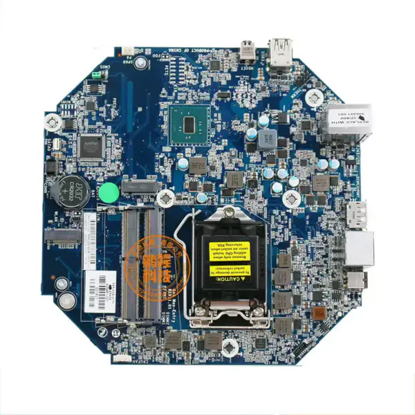 Carte mère HP 905481-001863114-001