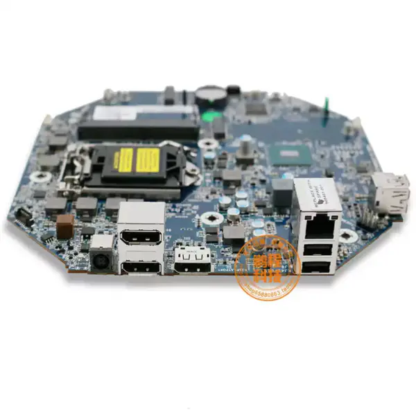 Carte mère HP 905481-001863114-001