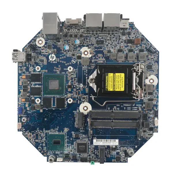 Carte mère HP 905482-001863115-004
