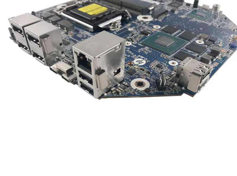 Carte mère HP 905482-001863115-004