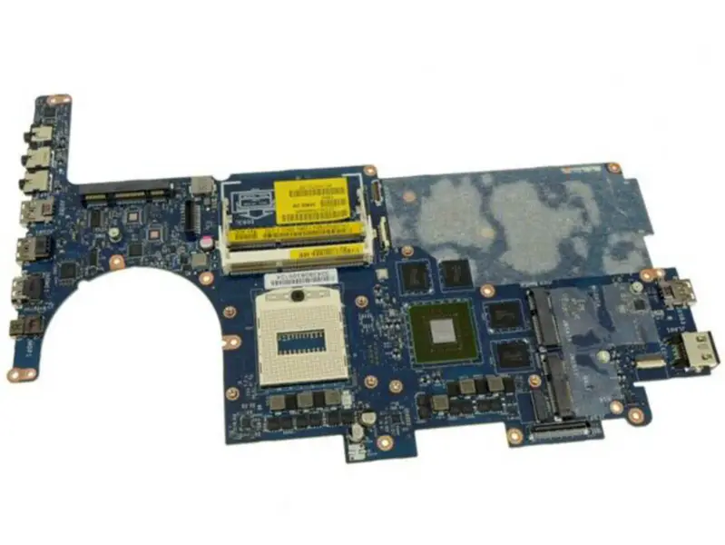 Carte mère Dell LA-9201P