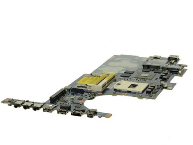 Carte mère Dell LA-9201P