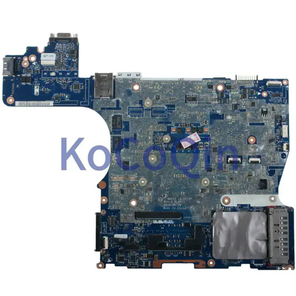 Carte mère Dell 0NCPCN