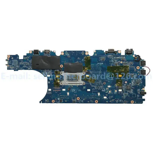 Carte mère Dell 0CHM56