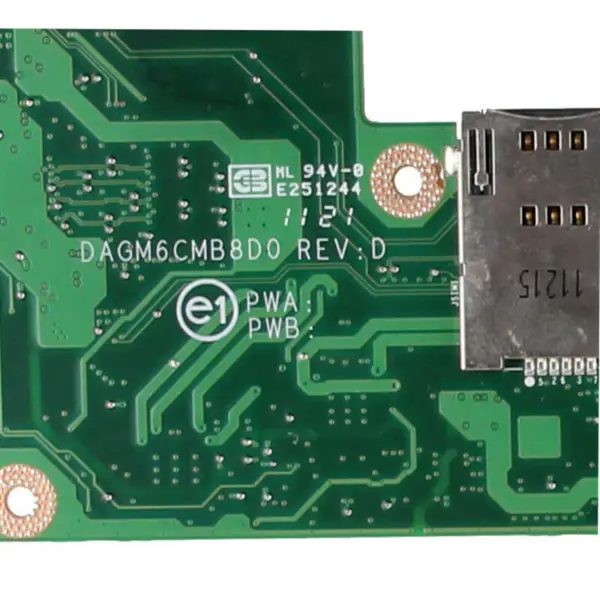 Carte mère Dell 0NXH8C