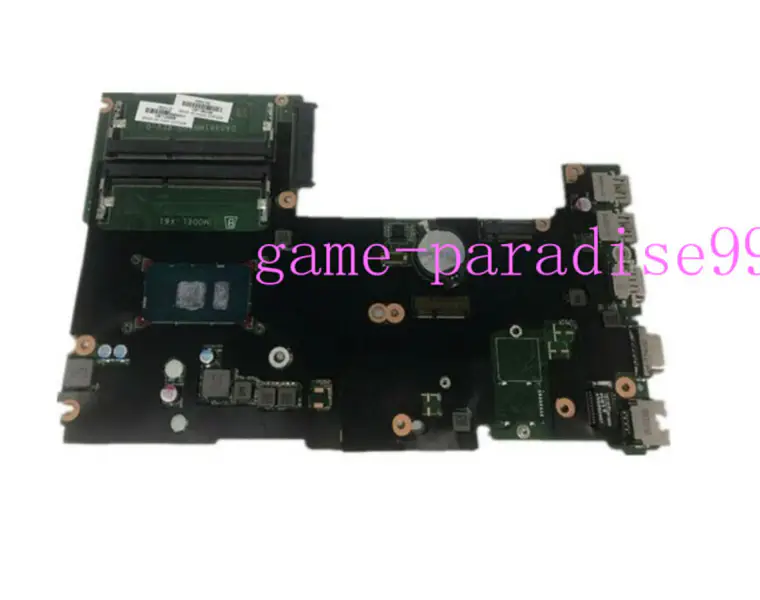 Carte mère HP 830937-001