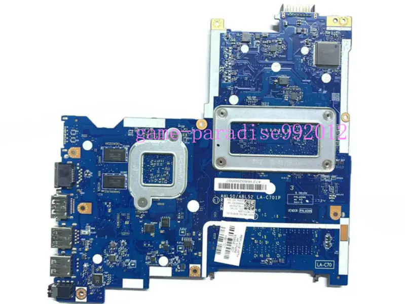 Carte mère HP 839541-601