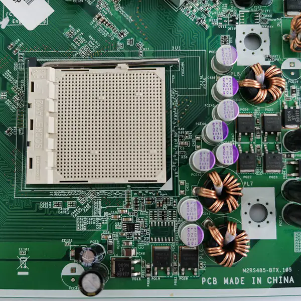 Carte mère HP 432861-001409305-002