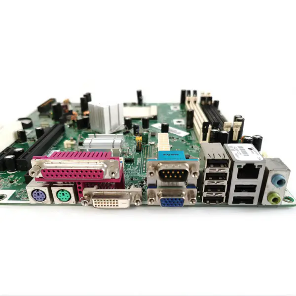 Carte mère HP 432861-001409305-002