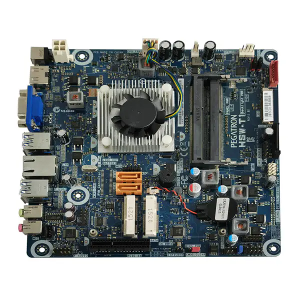 Carte mère Asus HSW-T1MiniiTX