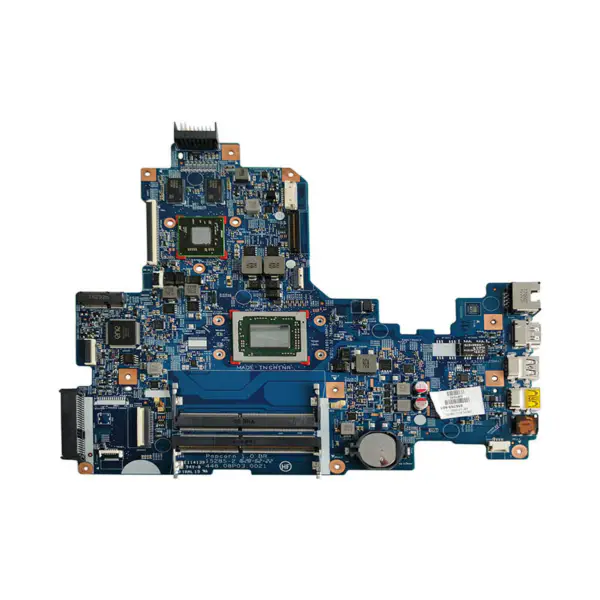 Carte mère HP 856769-601