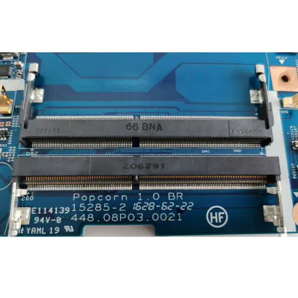 Carte mère HP 856769-601
