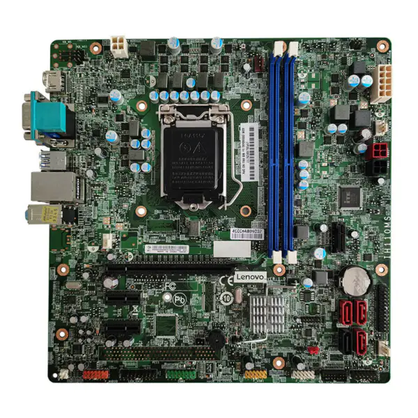 Carte mère Lenovo 00XK046IH110MS
