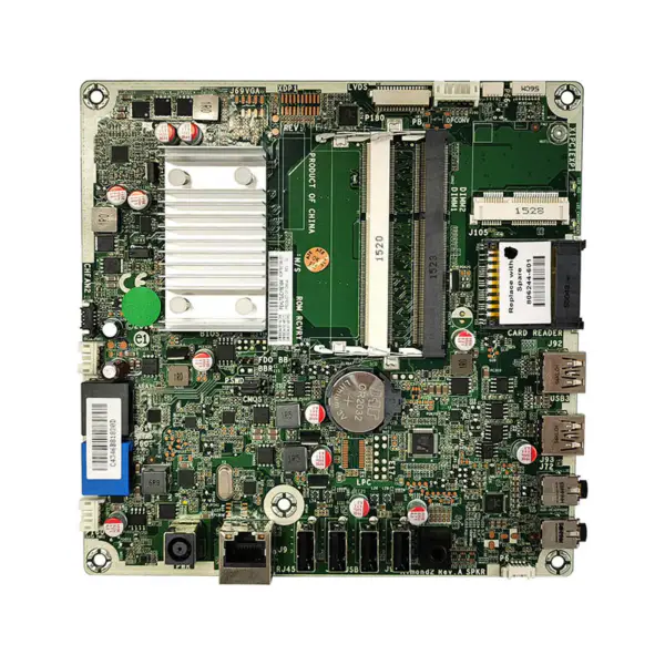 Carte mère HP 768784-001