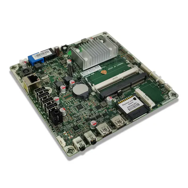 Carte mère HP 768784-001