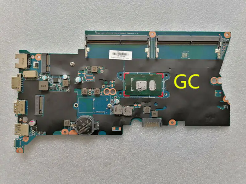 Carte mère HP 905798-601