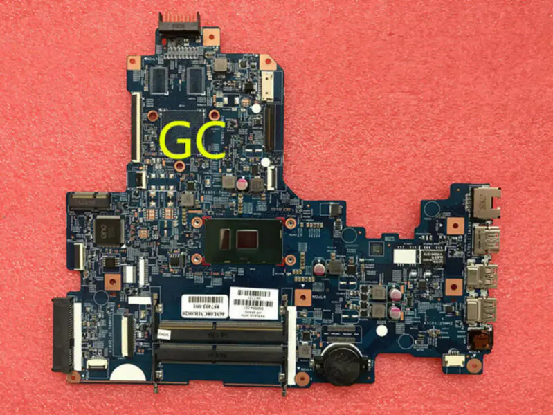 Carte mère HP 856684-001
