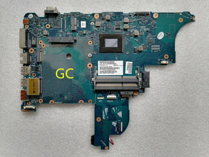 Carte mère HP 842346-001