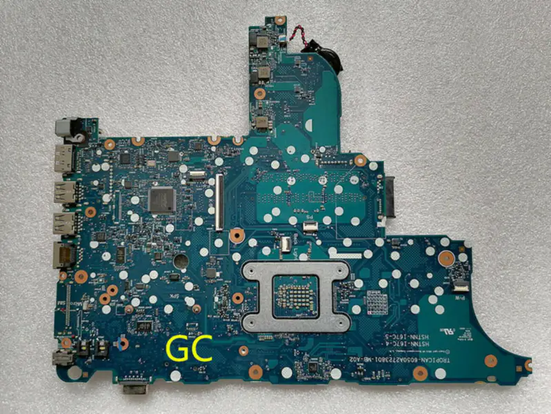 Carte mère HP 842346-001