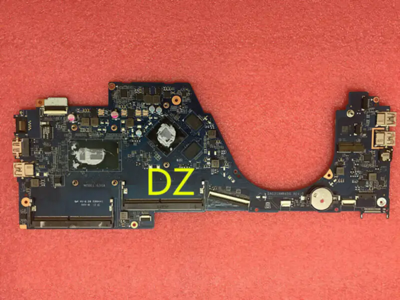 Carte mère HP 855837-601