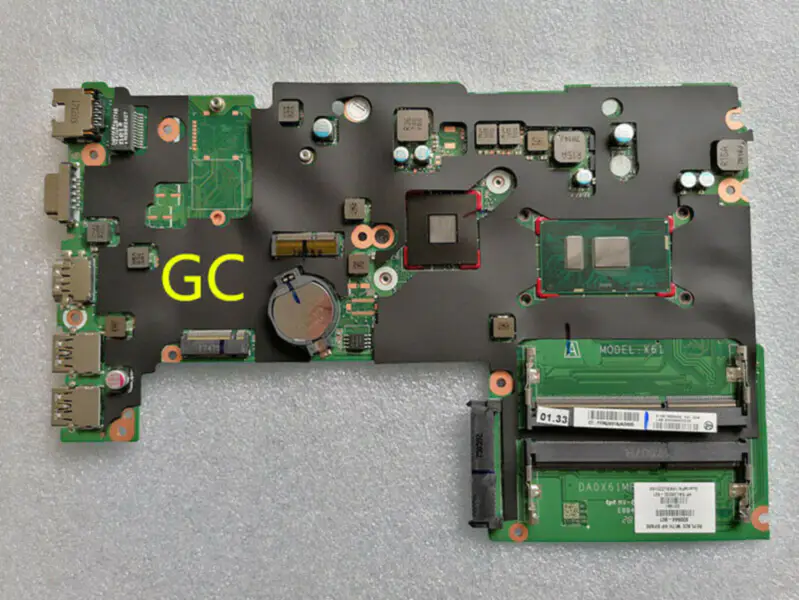 Carte mère HP 830944-601