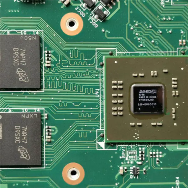 Carte mère Lenovo 00UW373 LA-D961P
