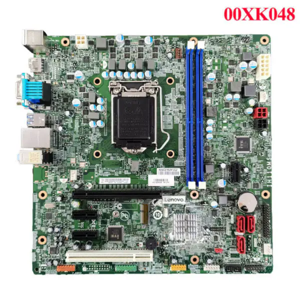 Carte mère Lenovo 00XK048 IH110MS