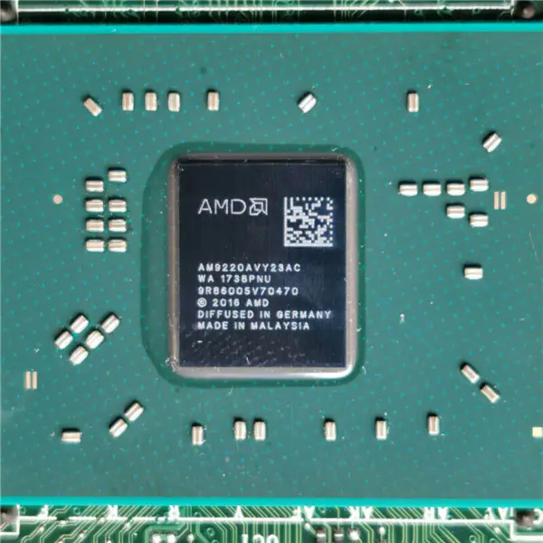 Carte mère Lenovo 01LM175