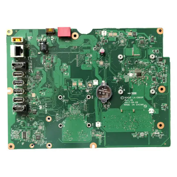 Carte mère Lenovo 01LM175